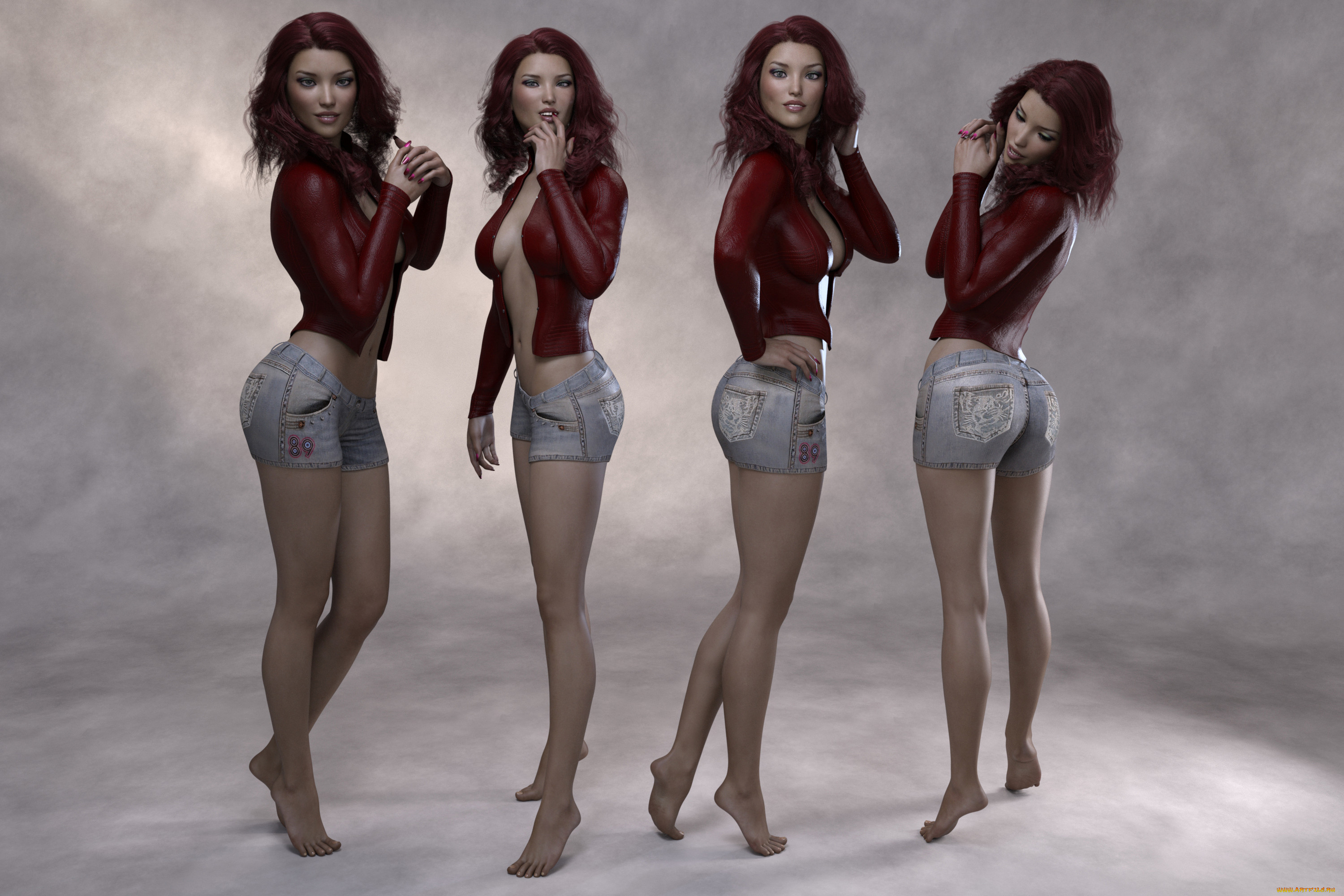 3 ,  , people, , , 